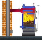 Kot�y Ogniwo S6WC+S 20 kW
