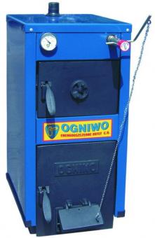 Kot�y Ogniwo S7WC 8 kW