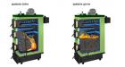 Kot�y Sas UWT 23 kW