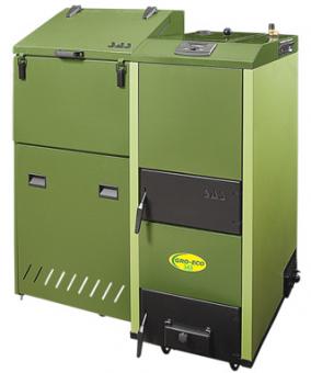 Sas GRO-ECO 36 kW
