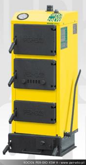 Kot�y Per-Eko KSW 9 kW