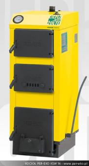Kot�y Per-Eko KSW 16 kW