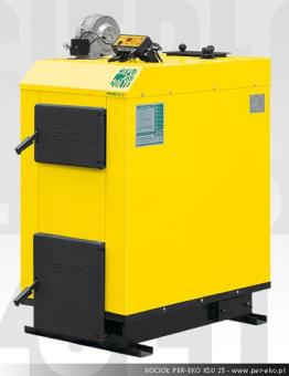 Kot�y Per-Eko KSU 25 kW