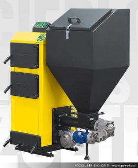Per-Eko KSR 17 kW