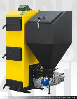 Per-Eko KSR 25 kW