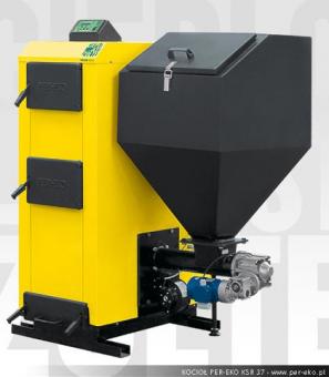 Per-Eko KSR 37 kW