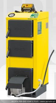Kot�y Per-Eko KSW-PLUS 12 kW