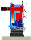 Kot�y Z�biec KWKD 22 kW