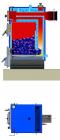 Kocio� Z�biec KDU 20/26 kW